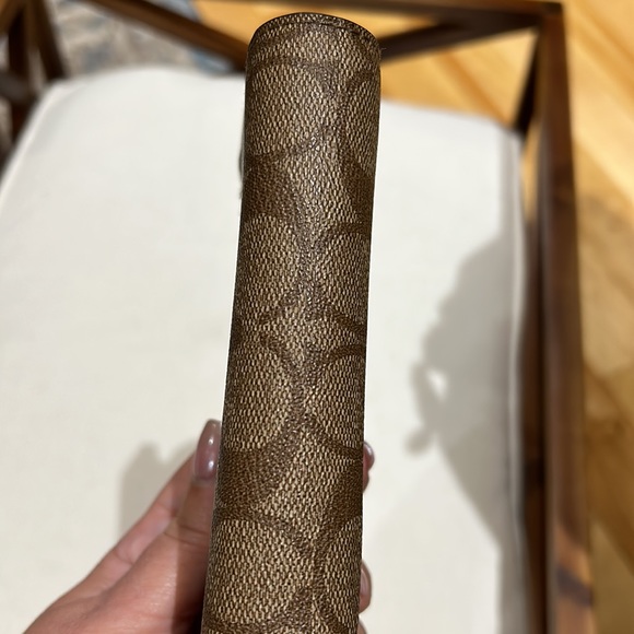 Coach Small Wallet - Picture 13 of 13